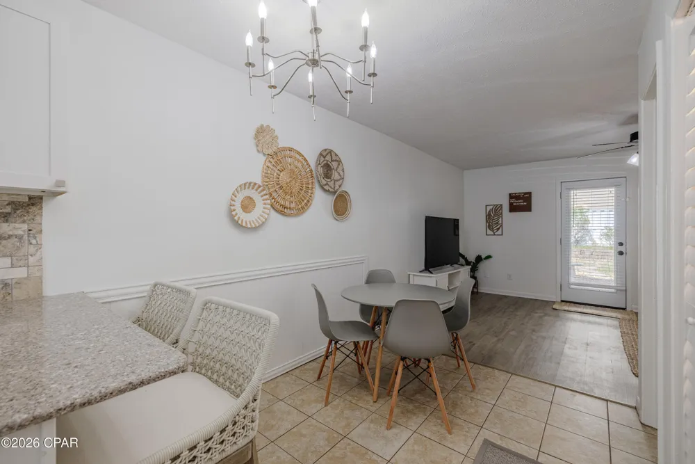 640 W Caladium Circle #C Panama City Beach, FL 32413