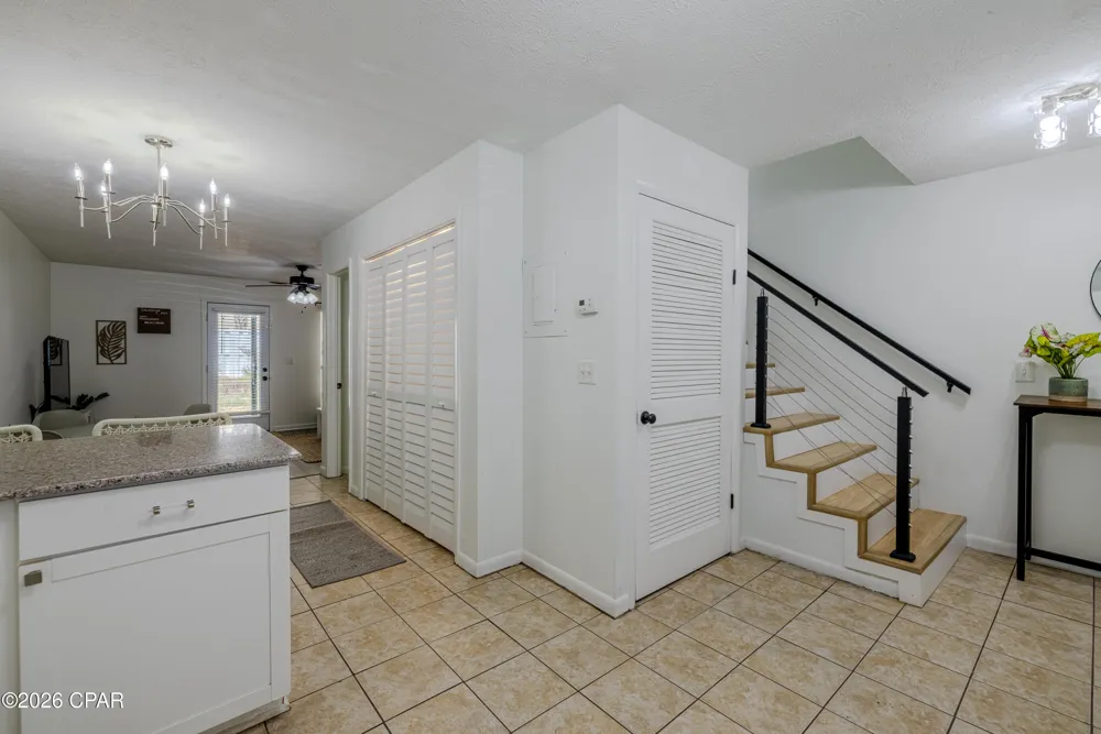 640 W Caladium Circle #C Panama City Beach, FL 32413