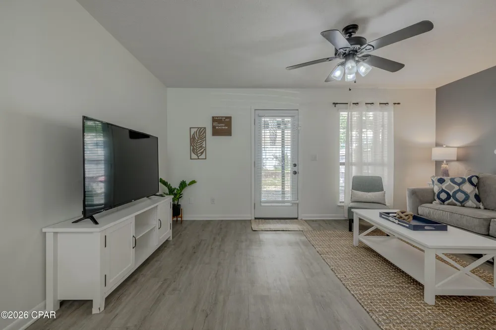 640 W Caladium Circle #C Panama City Beach, FL 32413
