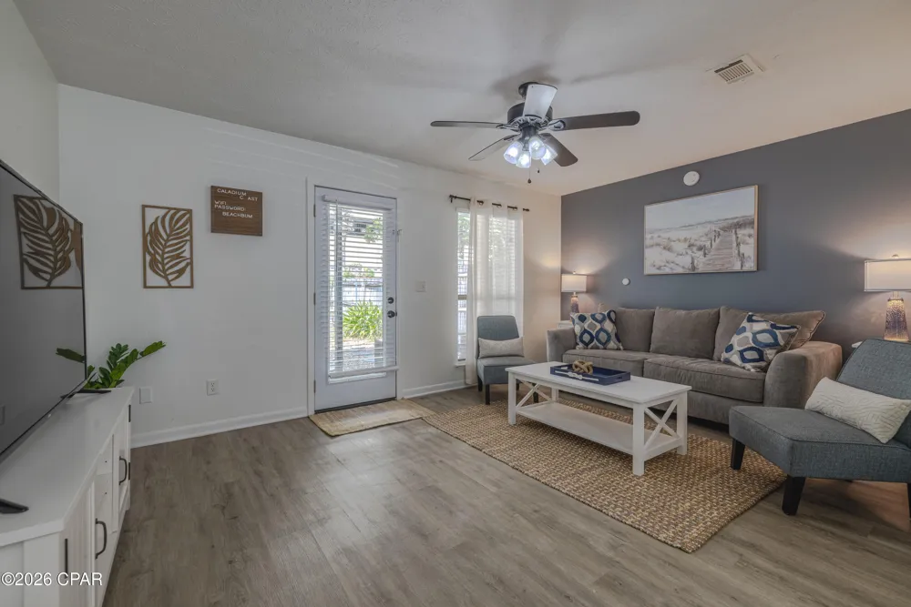 640 W Caladium Circle #C Panama City Beach, FL 32413