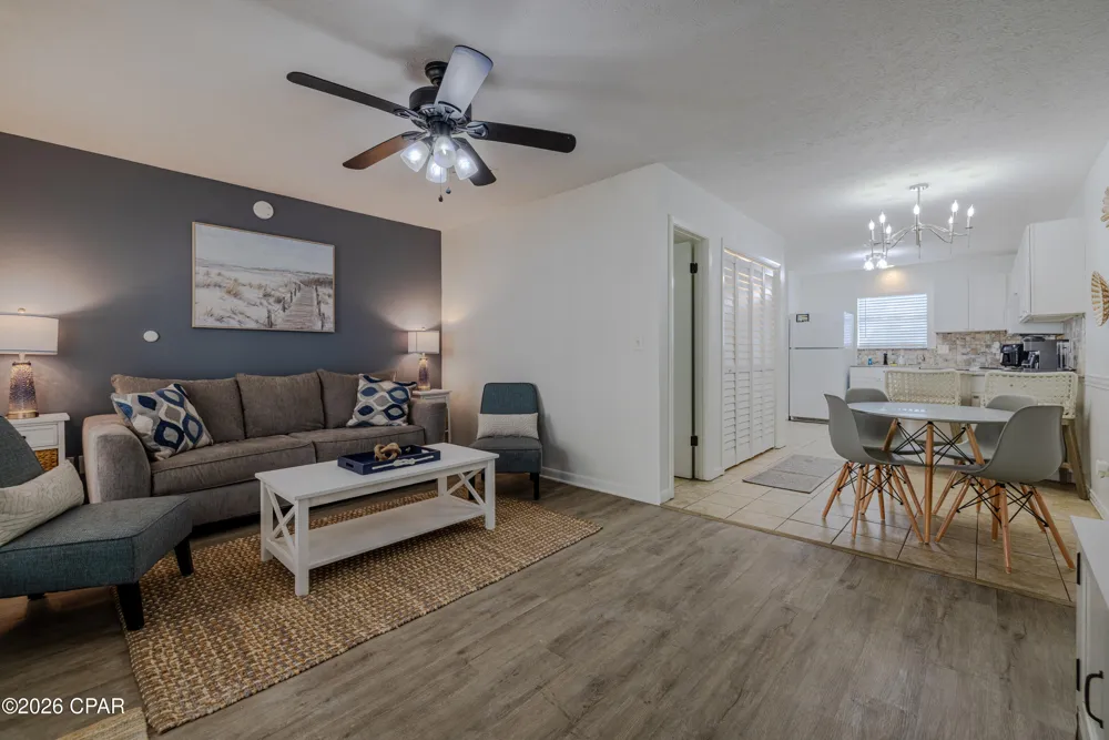 640 W Caladium Circle #C Panama City Beach, FL 32413