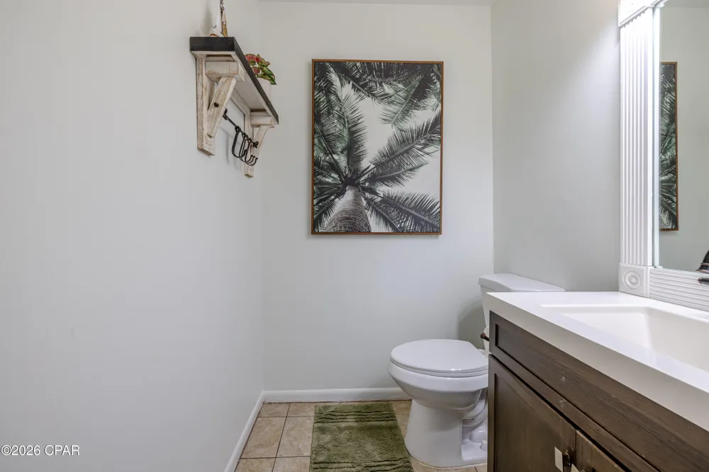 640 W Caladium Circle #C Panama City Beach, FL 32413