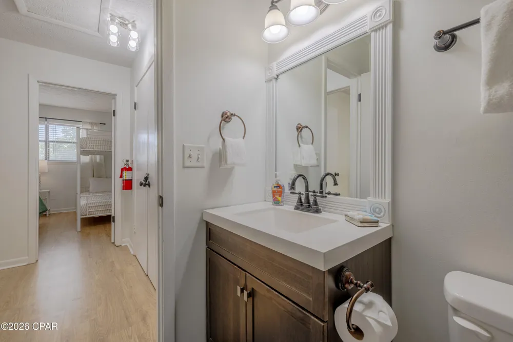640 W Caladium Circle #C Panama City Beach, FL 32413