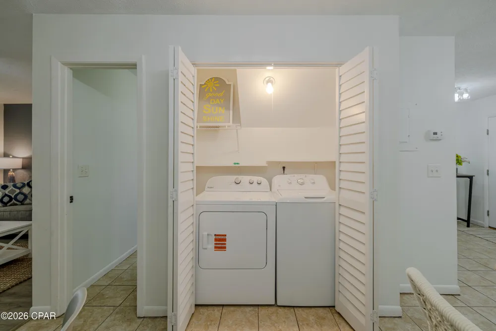 640 W Caladium Circle #C Panama City Beach, FL 32413