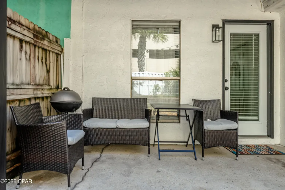 640 W Caladium Circle #C Panama City Beach, FL 32413