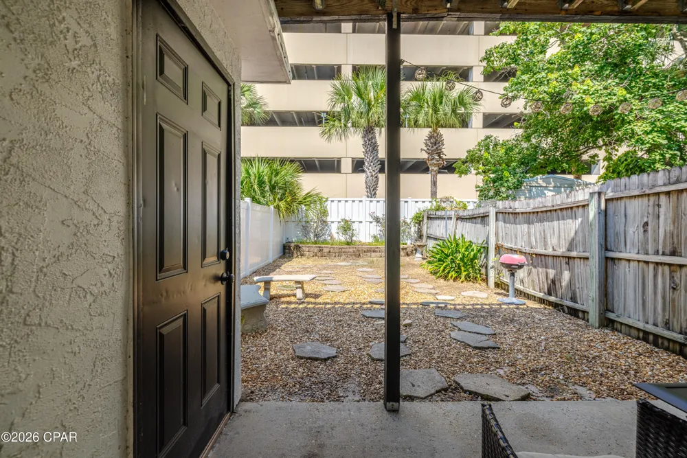 640 W Caladium Circle #C Panama City Beach, FL 32413