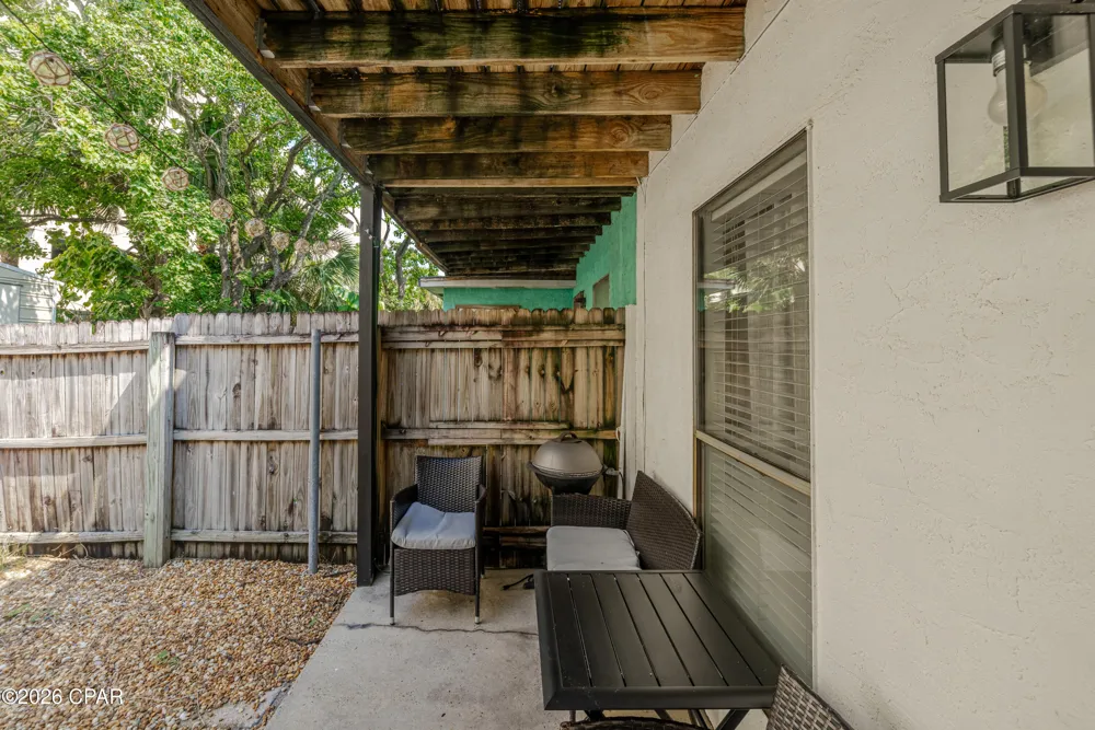640 W Caladium Circle #C Panama City Beach, FL 32413