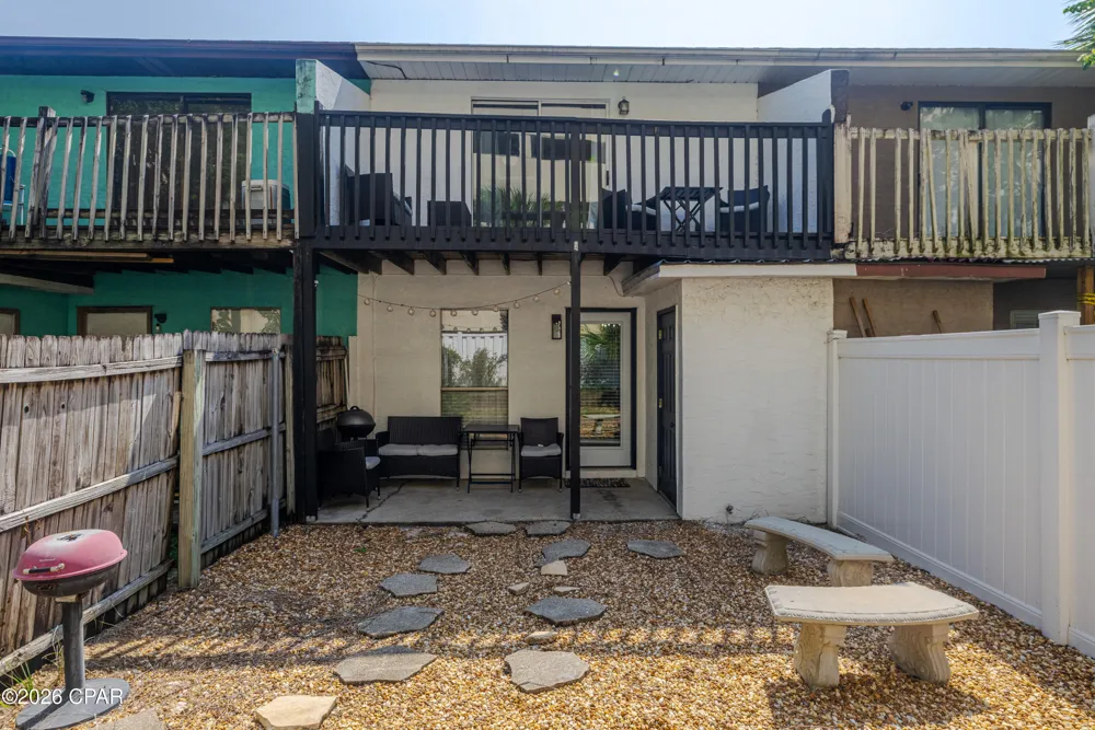 640 W Caladium Circle #C Panama City Beach, FL 32413