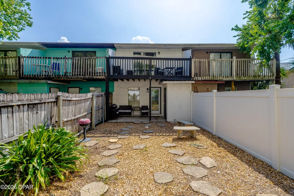 640 W Caladium Circle #C Panama City Beach, FL 32413