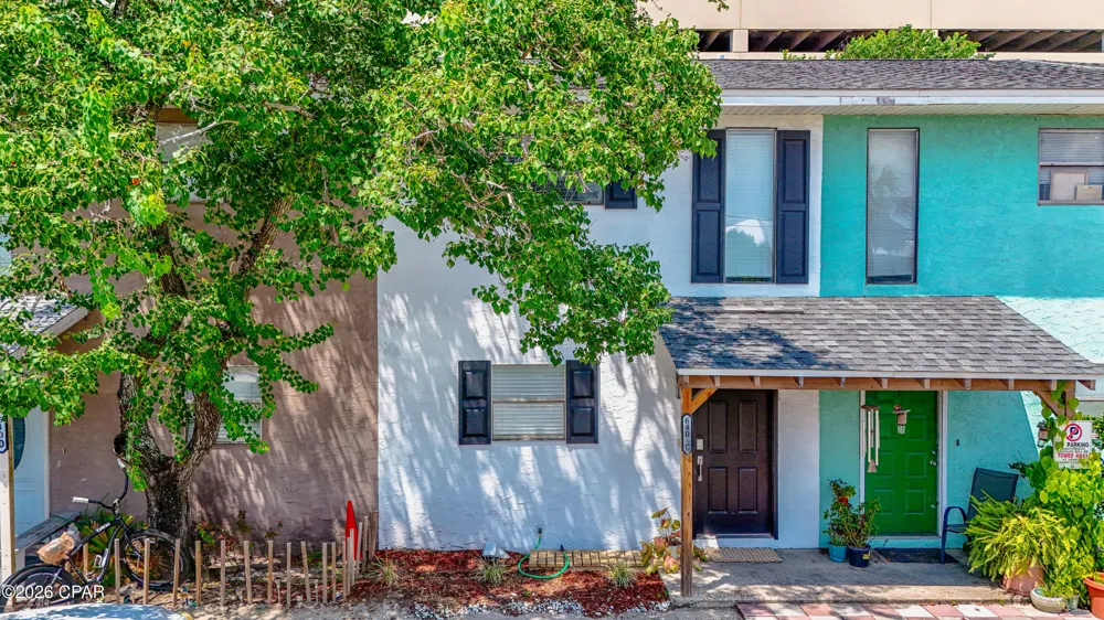 640 W Caladium Circle #C Panama City Beach, FL 32413