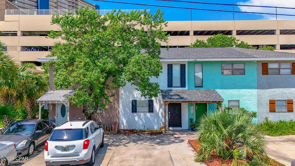 640 W Caladium Circle #C Panama City Beach, FL 32413