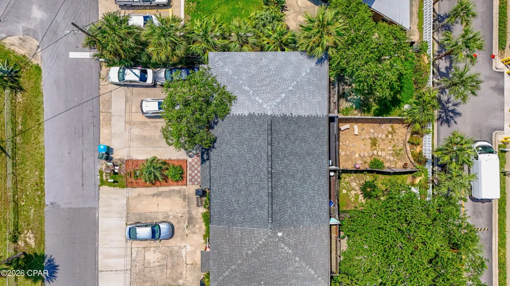 640 W Caladium Circle #C Panama City Beach, FL 32413