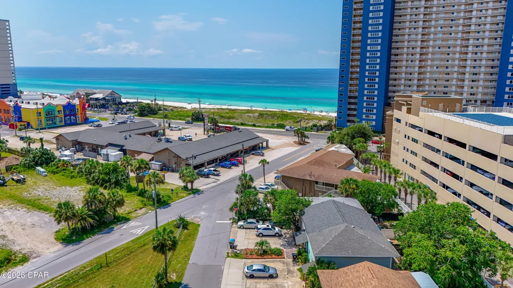 640 W Caladium Circle #C Panama City Beach, FL 32413
