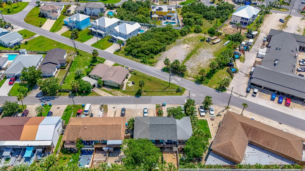 640 W Caladium Circle #C Panama City Beach, FL 32413