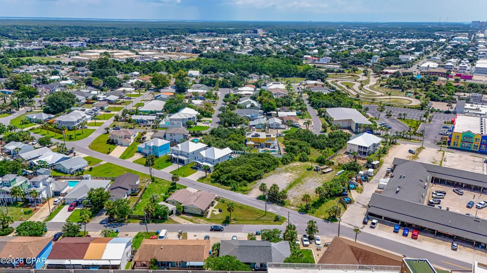 640 W Caladium Circle #C Panama City Beach, FL 32413
