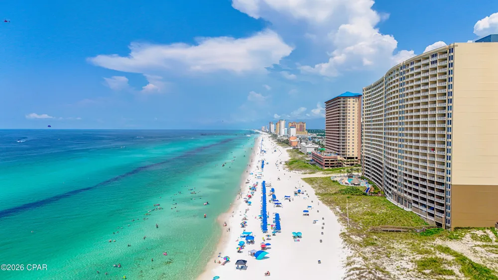 640 W Caladium Circle #C Panama City Beach, FL 32413