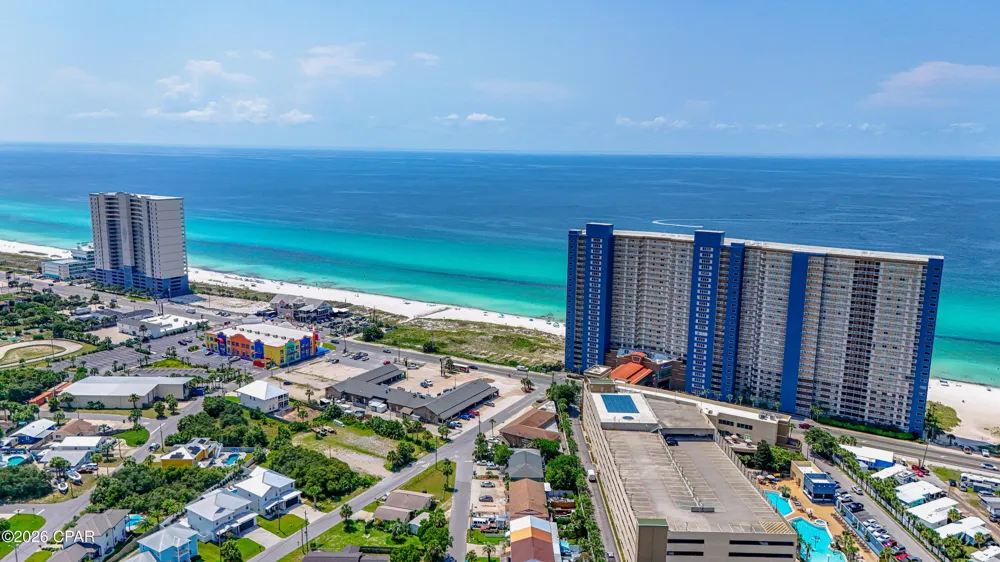 640 W Caladium Circle #C Panama City Beach, FL 32413