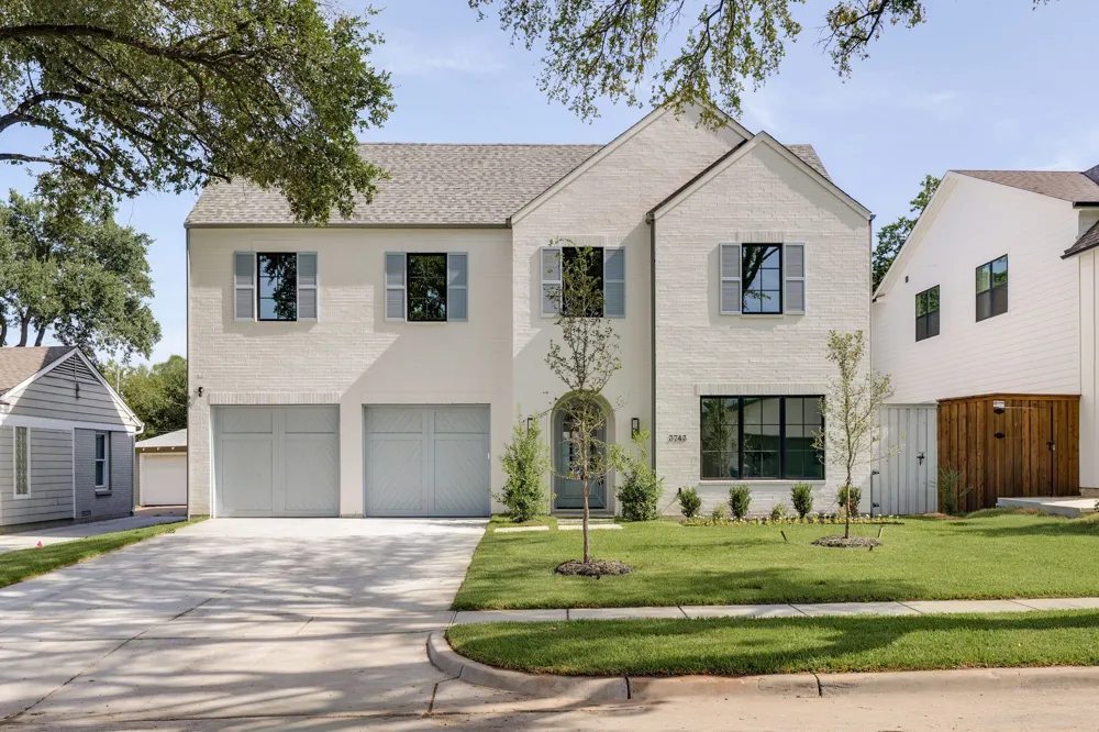 3743 Matador Drive Dallas, TX 75220