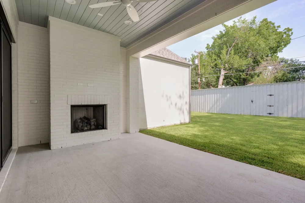 3743 Matador Drive Dallas, TX 75220