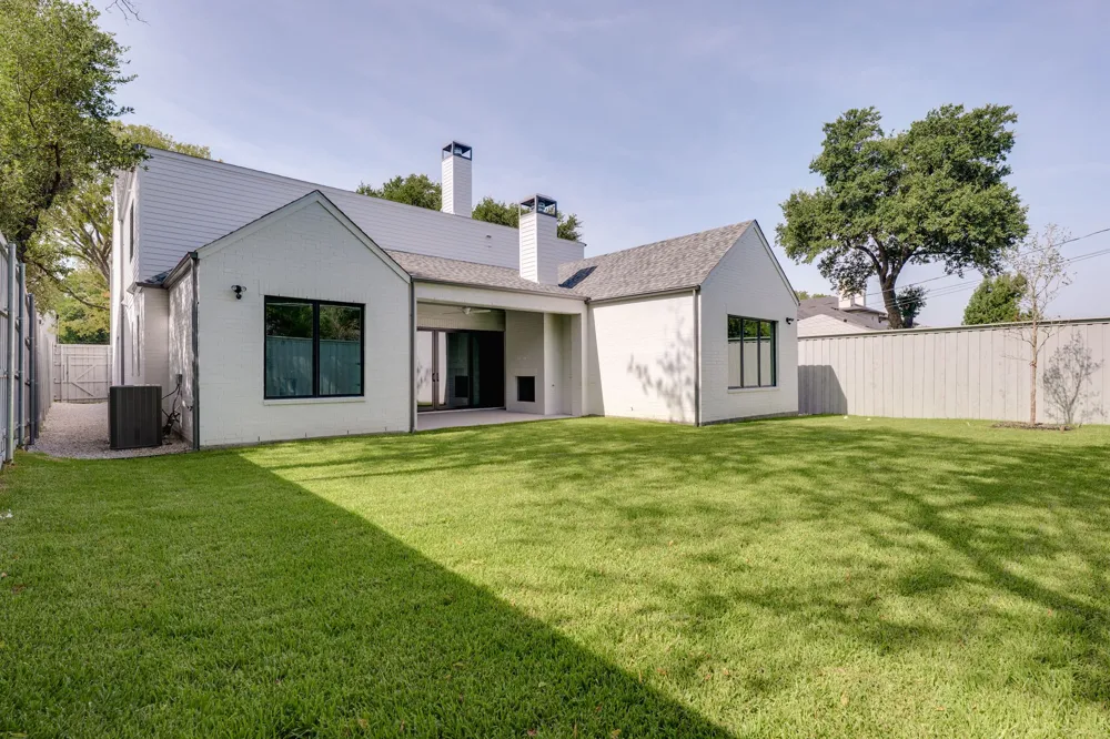 3743 Matador Drive Dallas, TX 75220