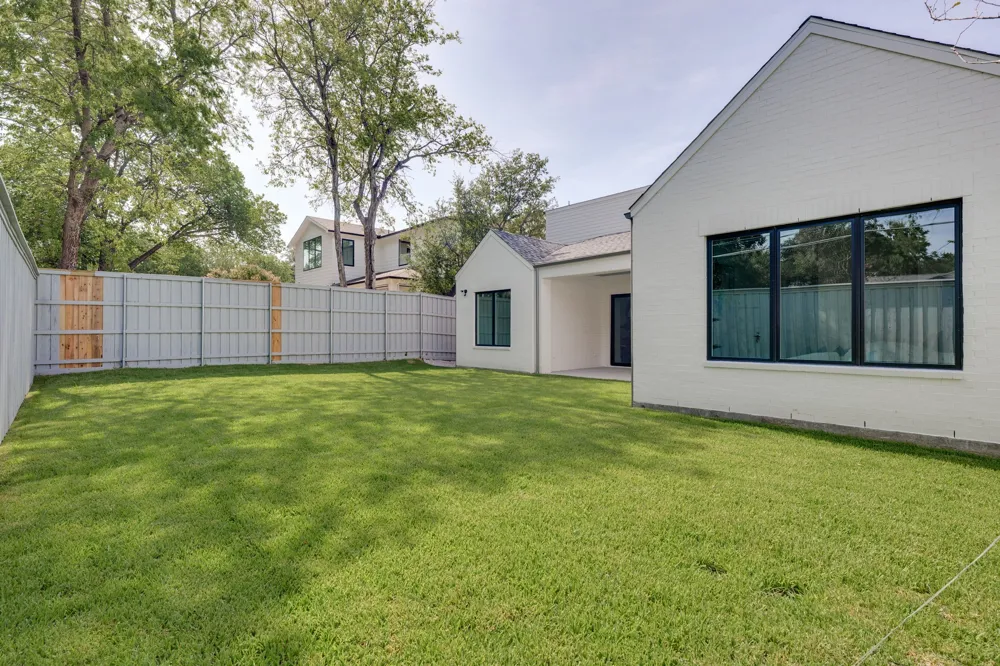 3743 Matador Drive Dallas, TX 75220