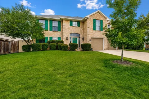4515 Copperfield