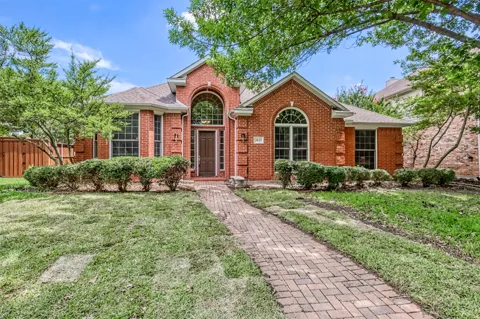 3833 Stockport Drive