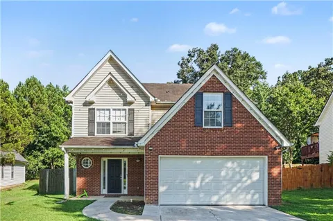 3540 Imperial Hill Drive
