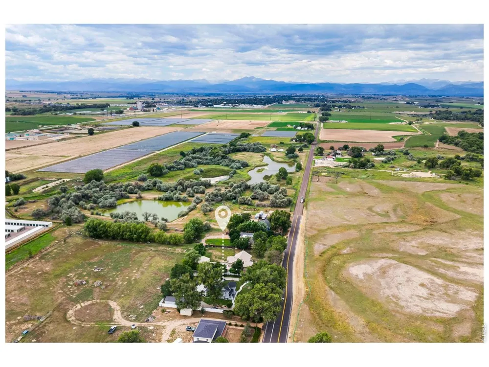 9916 County Road 48 1/2 Milliken, CO 80543