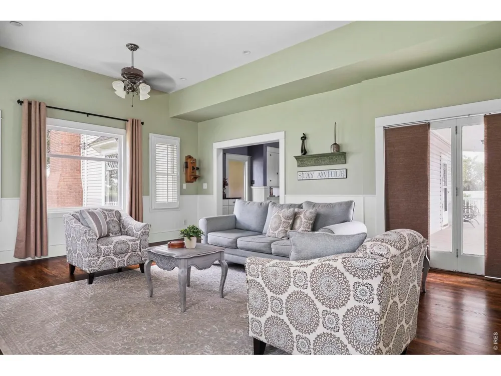 9916 County Road 48 1/2 Milliken, CO 80543