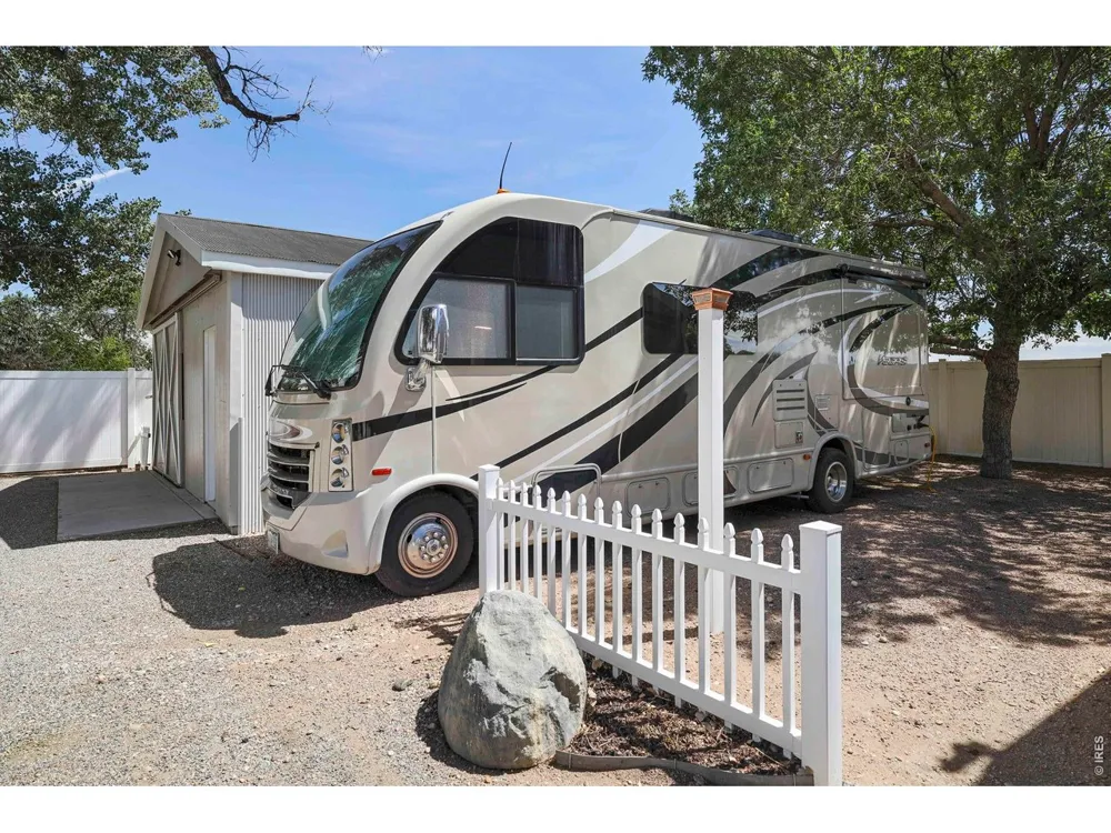 9916 County Road 48 1/2 Milliken, CO 80543