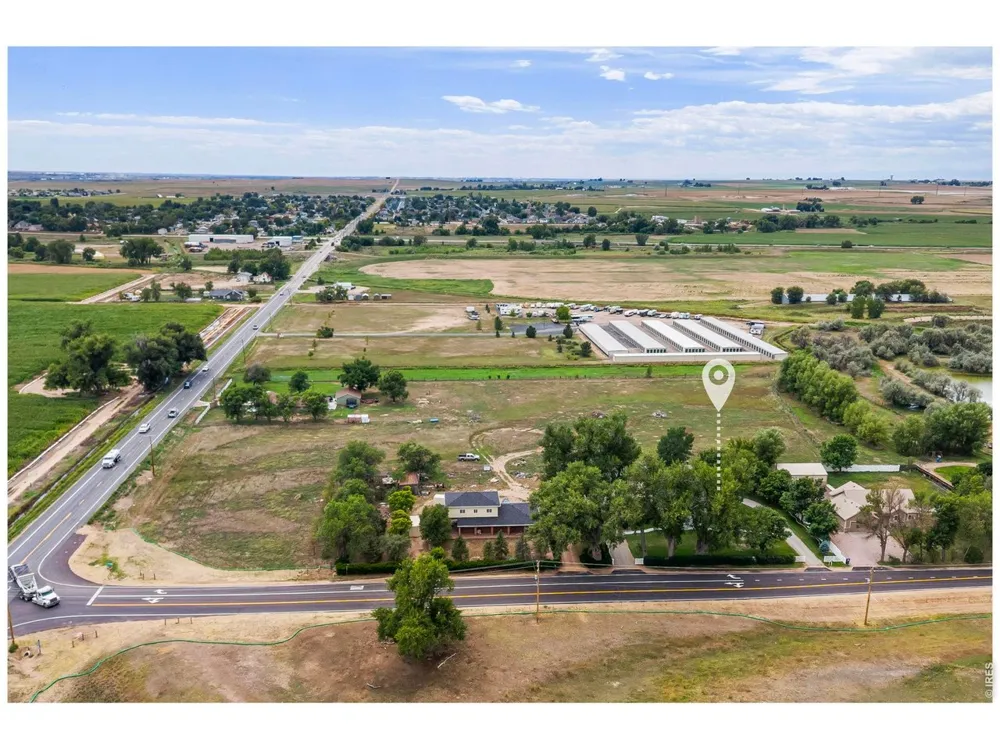 9916 County Road 48 1/2 Milliken, CO 80543