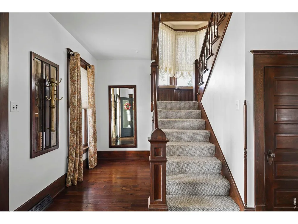 9916 County Road 48 1/2 Milliken, CO 80543