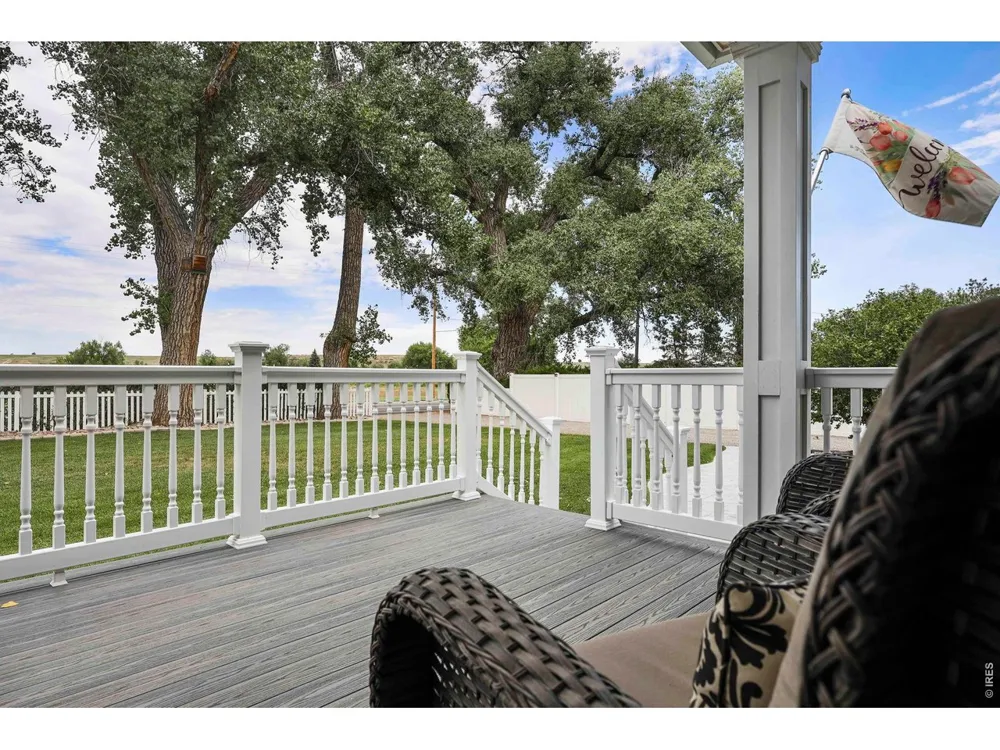 9916 County Road 48 1/2 Milliken, CO 80543