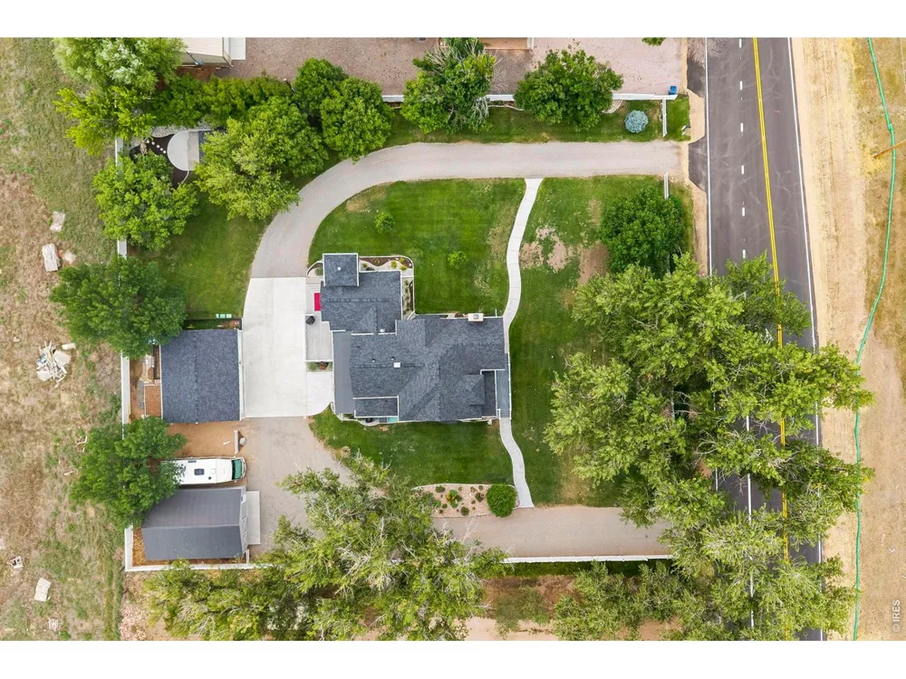 9916 County Road 48 1/2 Milliken, CO 80543