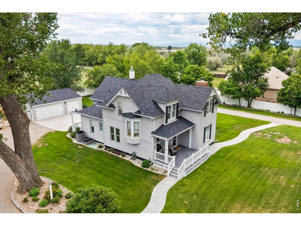 9916 County Road 48 1/2 Milliken, CO 80543