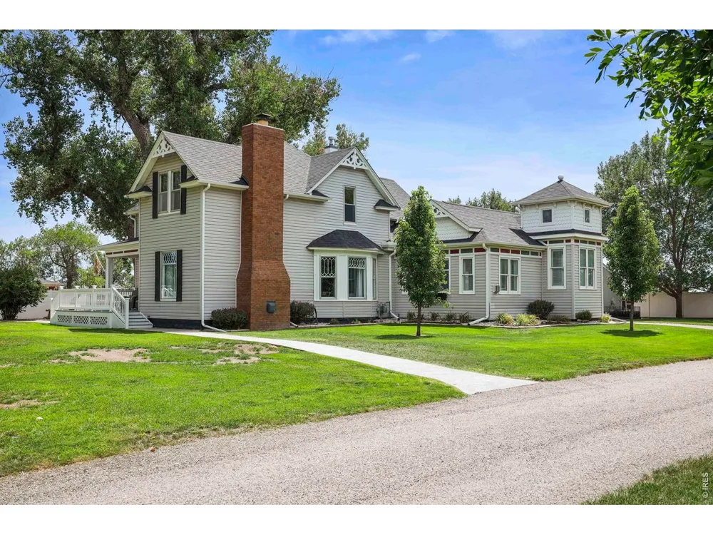 9916 County Road 48 1/2 Milliken, CO 80543