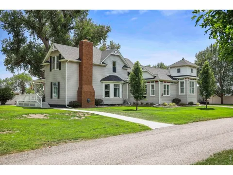 9916 County Road 48 1/2