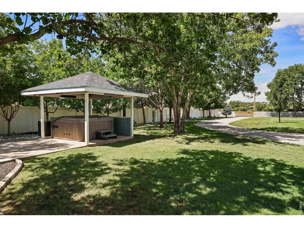 9916 County Road 48 1/2 Milliken, CO 80543