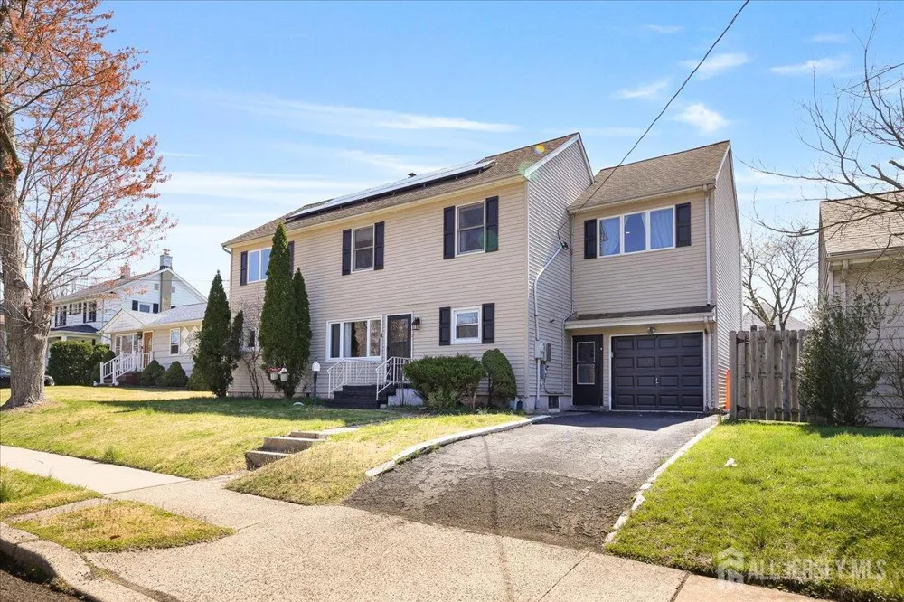 439 Fairview Avenue Colonia, NJ 07067