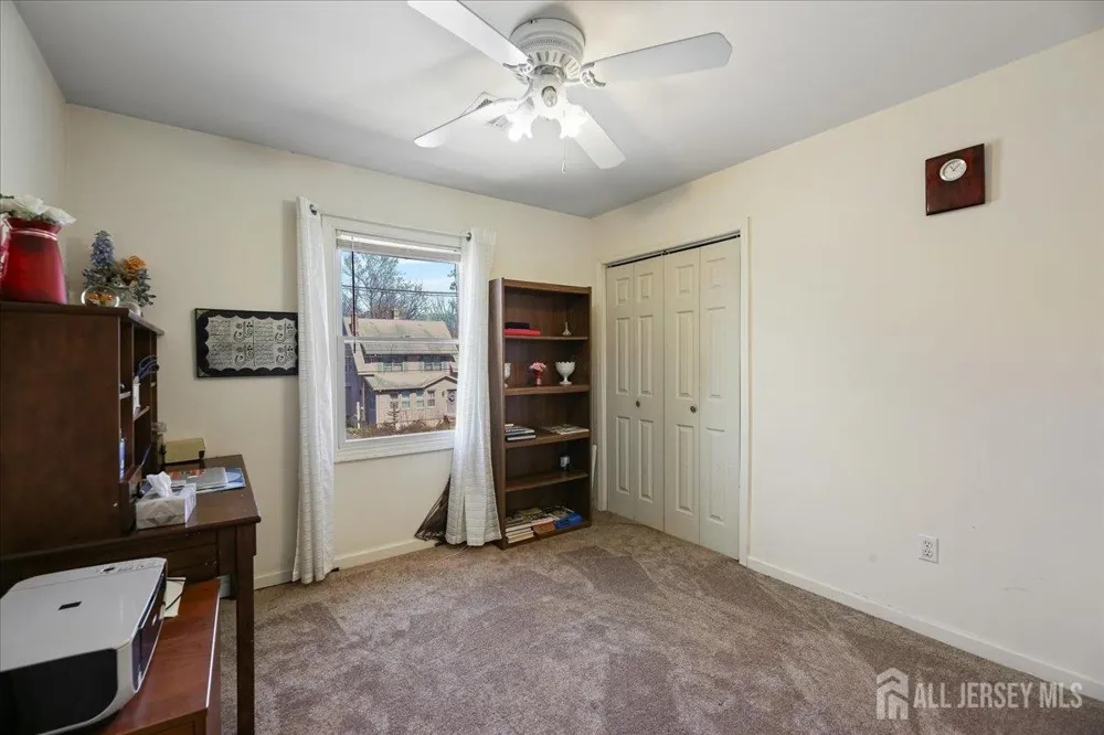 439 Fairview Avenue Colonia, NJ 07067