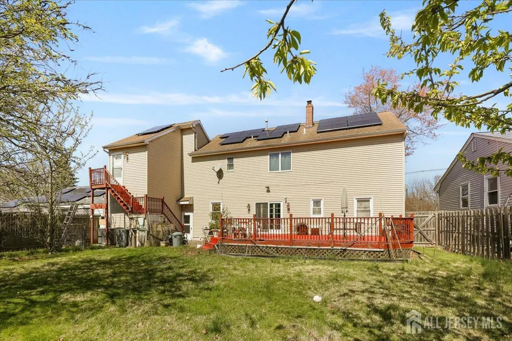 439 Fairview Avenue Colonia, NJ 07067