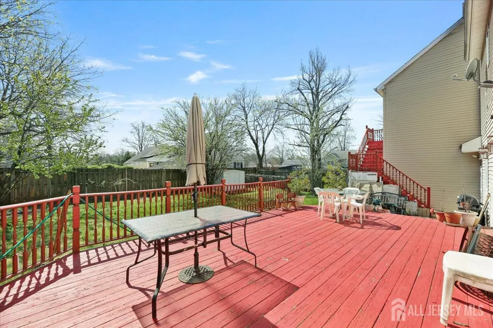 439 Fairview Avenue Colonia, NJ 07067