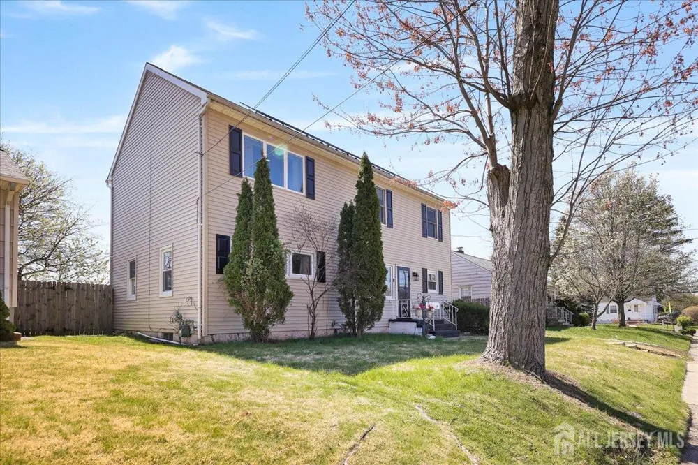 439 Fairview Avenue Colonia, NJ 07067