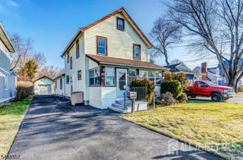 158 Stout Avenue #1