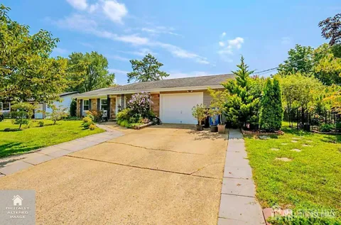 4 Hunterdon Avenue
