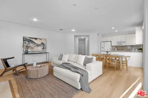 1100 S Clark Drive