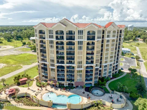 1200 Beach Drive