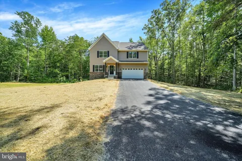 269 OAK HILL SCHOOL ROAD