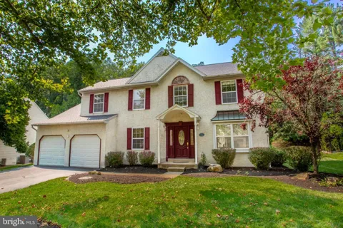 62 STEEPLECHASE DRIVE